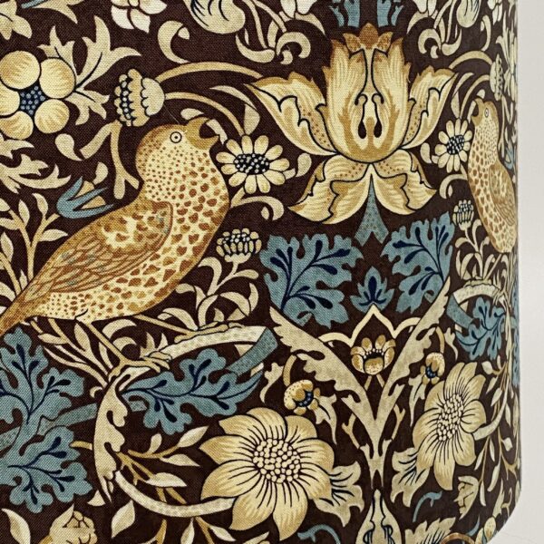 William Morris, Strawberry Thief - Image 2