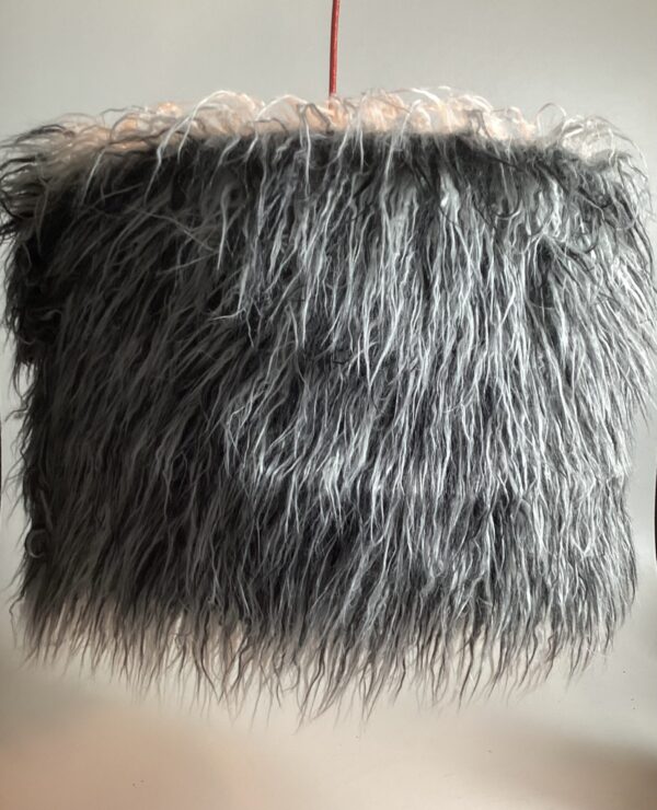 Pelset pendel med striber - Image 5